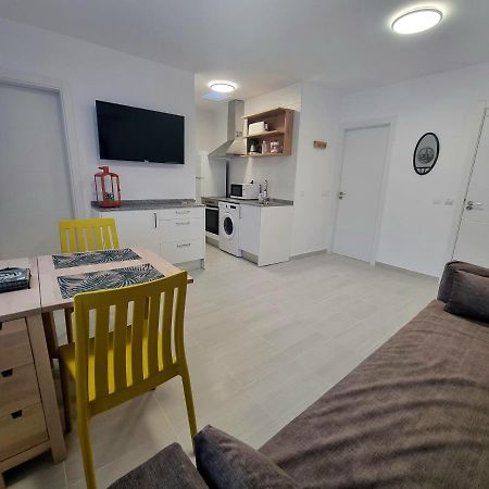 Appartamento Cardon Jandia 2C Morro Jable  Esterno foto