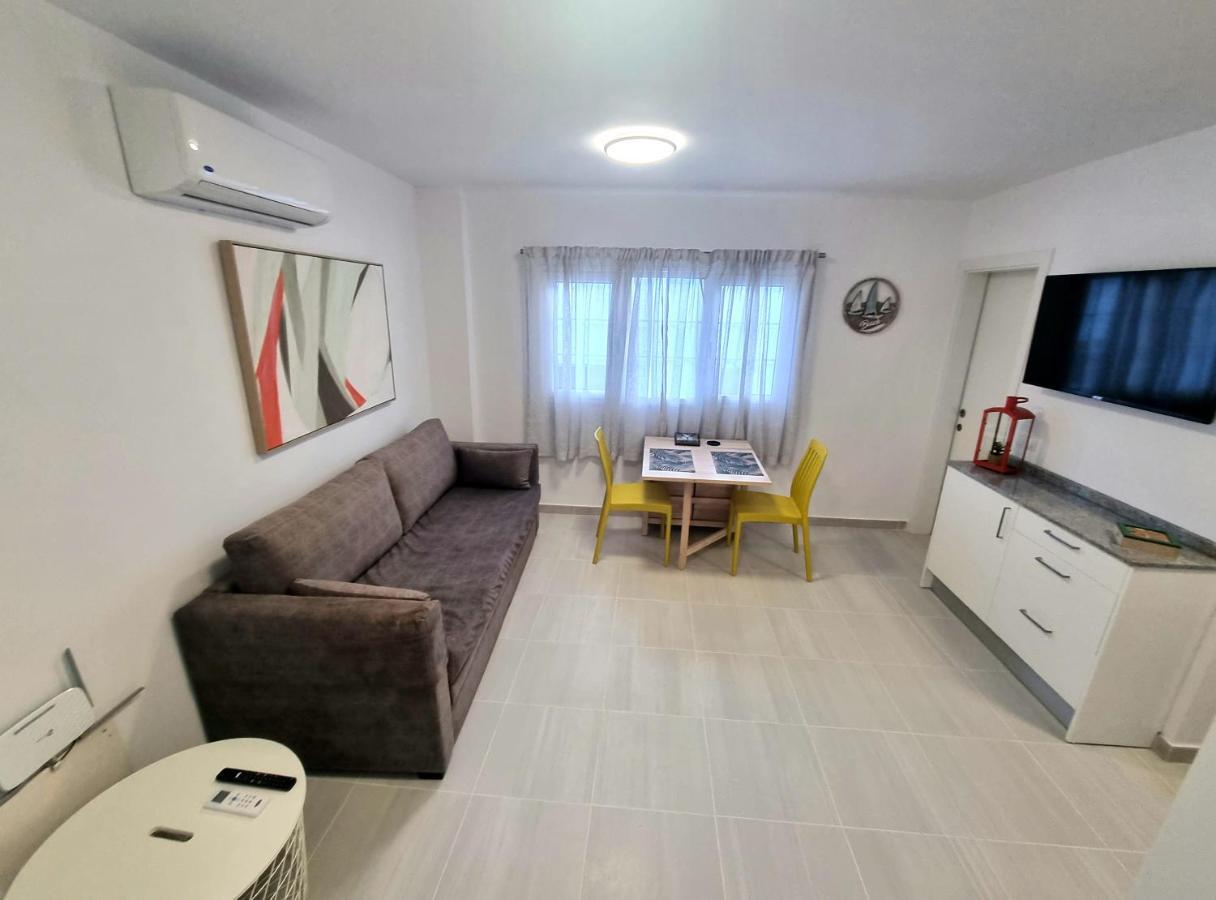 Appartamento Cardon Jandia 2C Morro Jable  Esterno foto