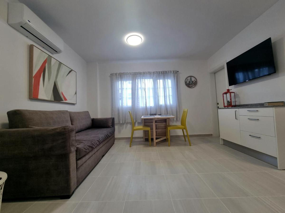 Appartamento Cardon Jandia 2C Morro Jable  Esterno foto