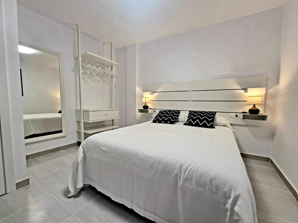 Appartamento Cardon Jandia 2C Morro Jable  Esterno foto
