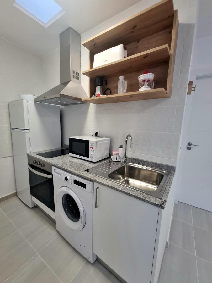 Appartamento Cardon Jandia 2C Morro Jable  Esterno foto