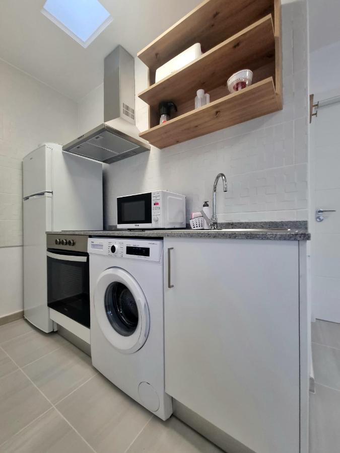 Appartamento Cardon Jandia 2C Morro Jable  Esterno foto
