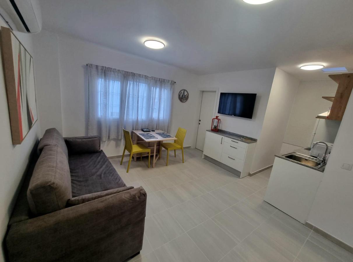 Appartamento Cardon Jandia 2C Morro Jable  Esterno foto